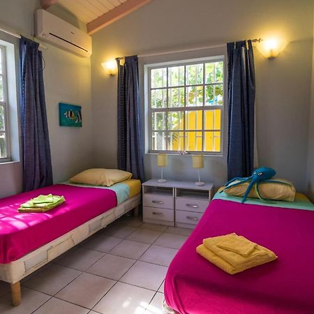 26 Casa Chibi Chibi Villa Playa Eksteriør billede