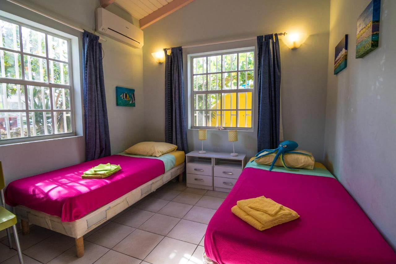 26 Casa Chibi Chibi Villa Playa Eksteriør billede