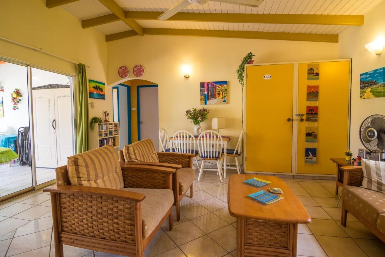 26 Casa Chibi Chibi Villa Playa Eksteriør billede