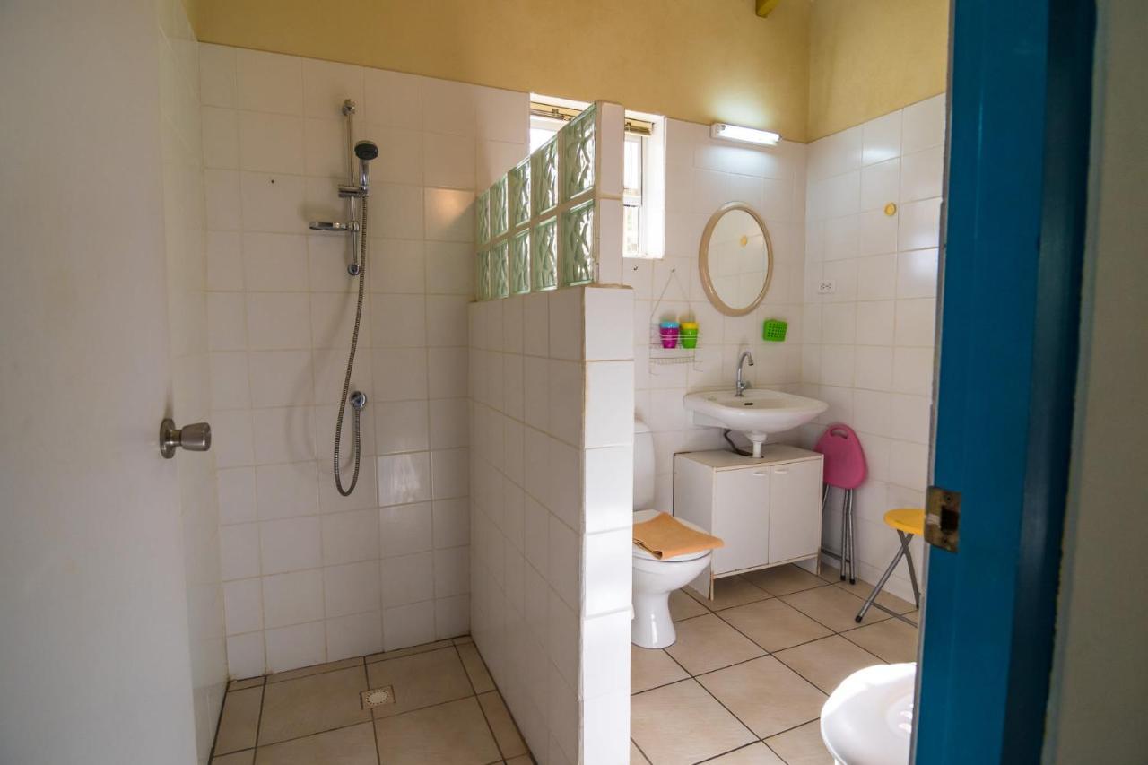 26 Casa Chibi Chibi Villa Playa Eksteriør billede