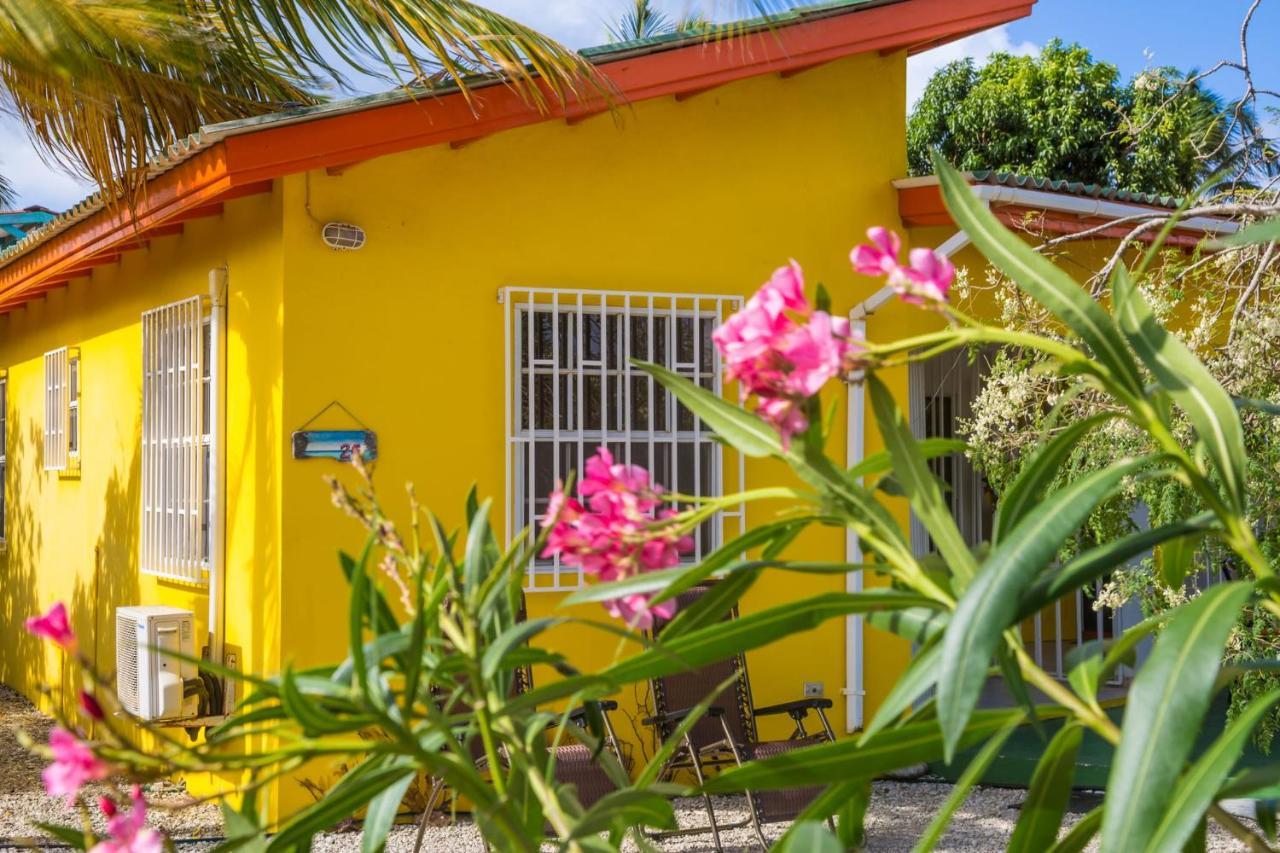 26 Casa Chibi Chibi Villa Playa Eksteriør billede