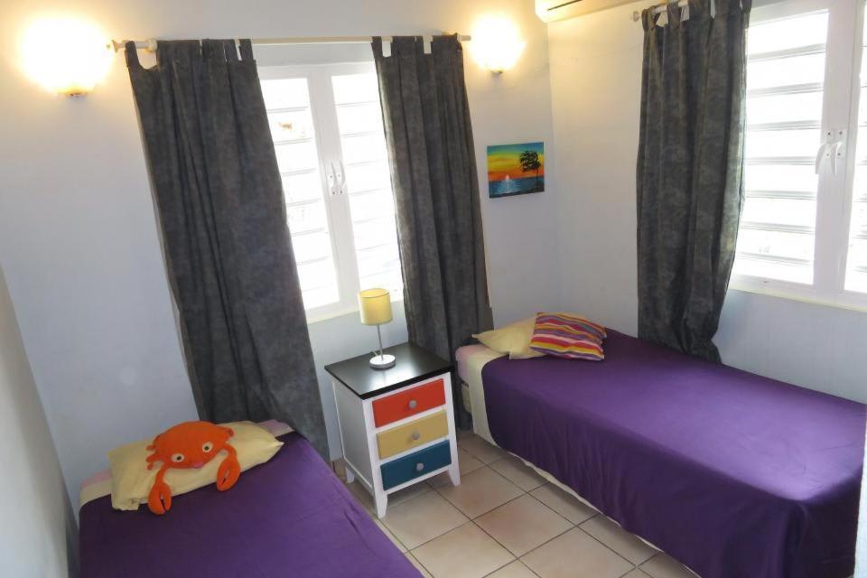 26 Casa Chibi Chibi Villa Playa Eksteriør billede